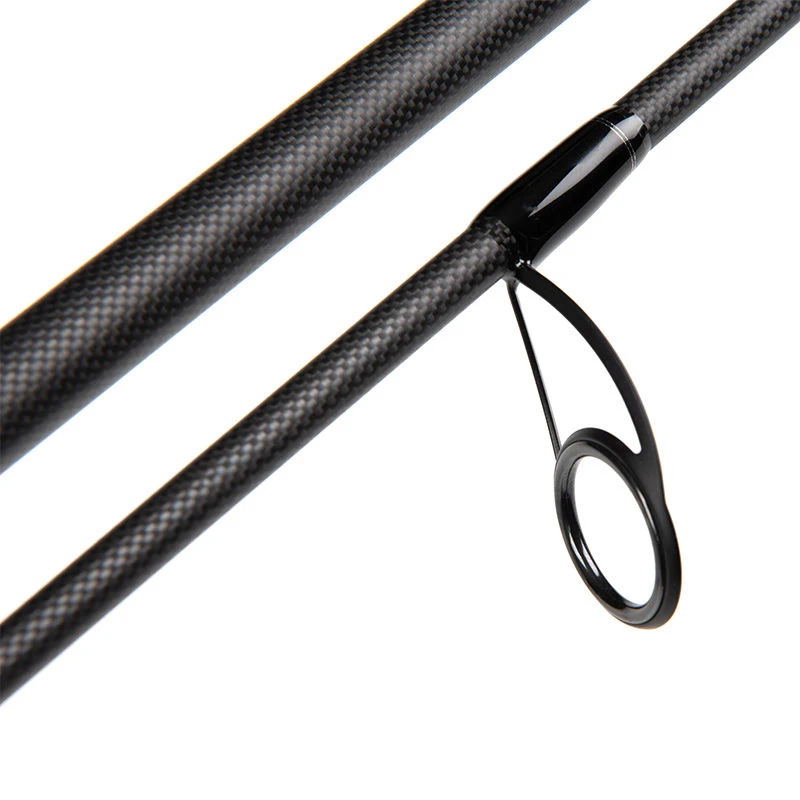 Fox Horizon X5 Black Rods 12ft